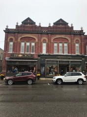 Brock's Store 168 Queen Street