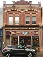 Hank's Pastries - 204 Queen Street