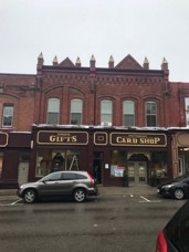 Luke's Country Store 207 Queen Street